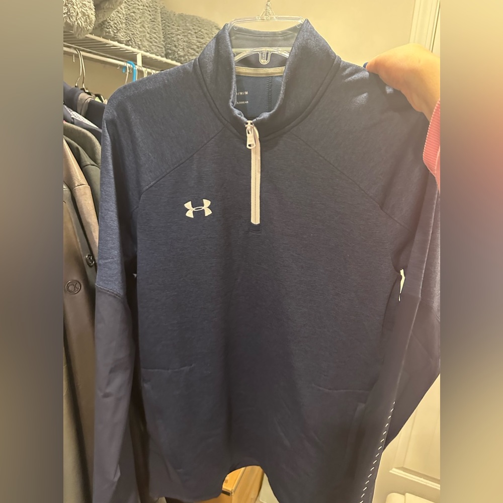 Men’s Nike Pullover